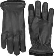 Hestra John Sheepskin Gloves