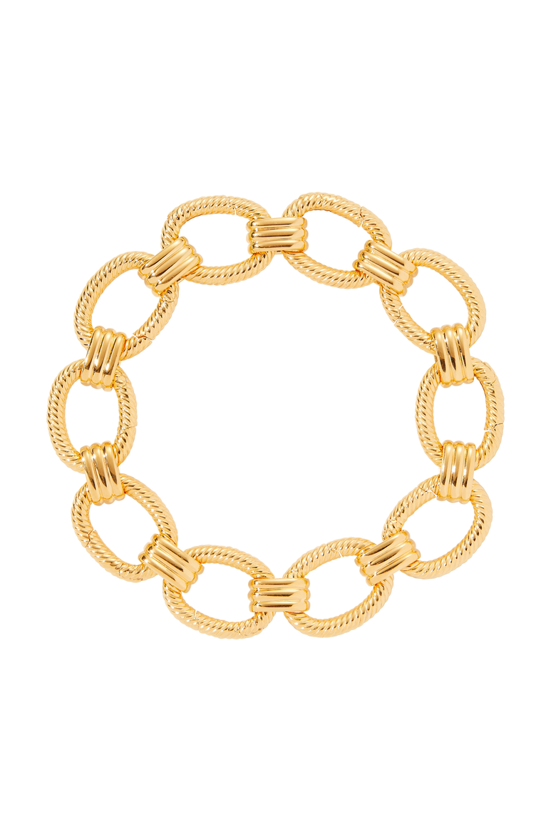 Glistening Desert Bracelet, Main, color, Golden