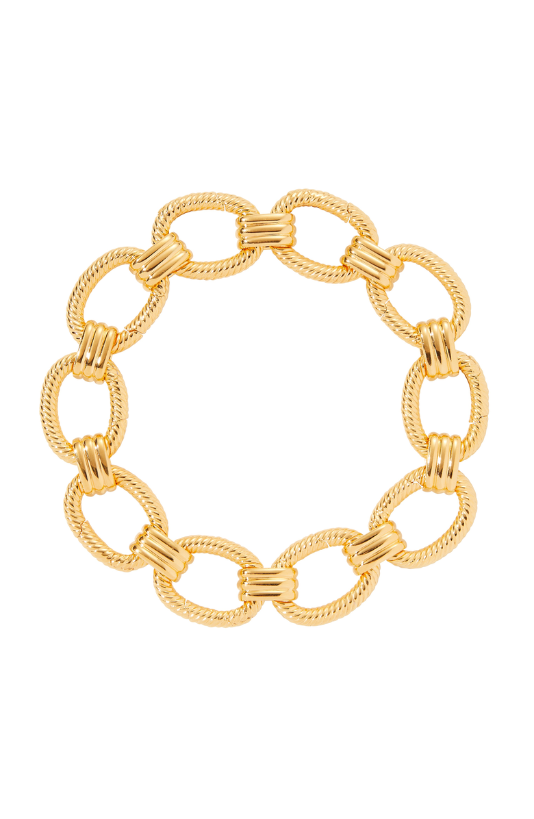Samantha Siu - New York Glistening Desert Bracelet, Main, color, Golden