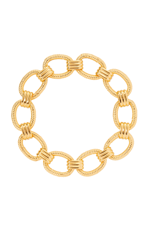Glistening Desert Bracelet