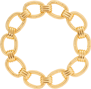 Samantha Siu - New York Glistening Desert Bracelet