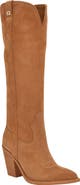 GUESS Sashan Western Boot