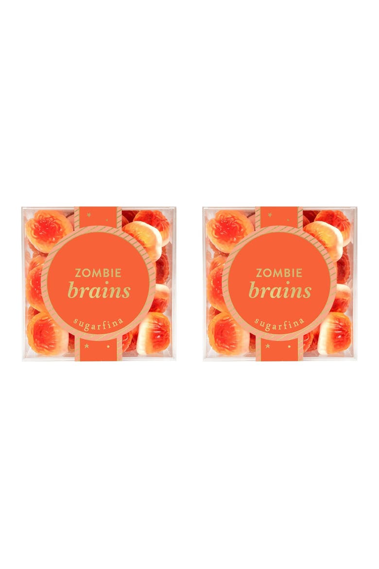 2-Pack Zombie Brains Candy Set, Main, color, NO COLOR