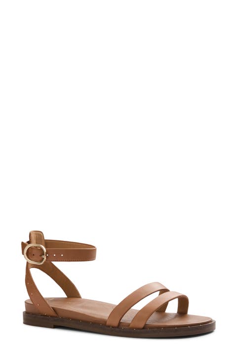 Patterson Ankle Strap Sandal (Women)