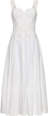 Cinq à Sept Jerome Midi Dress