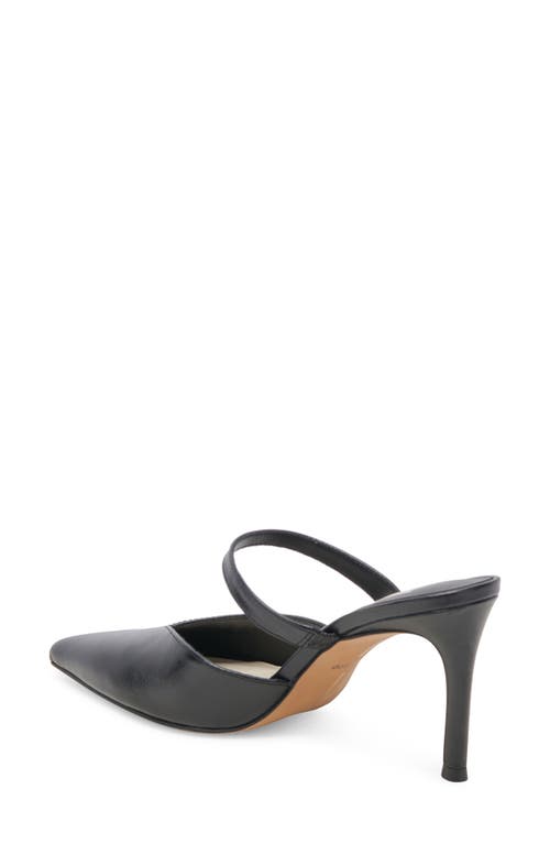 Dolce Vita Kanika Pointed Toe Pump In Black