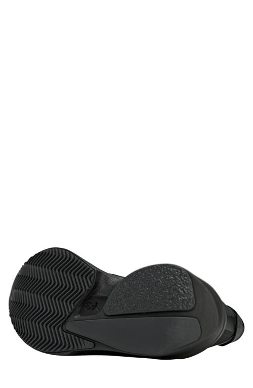 Y-3 Gender Inclusive Subaya Sneaker In Black