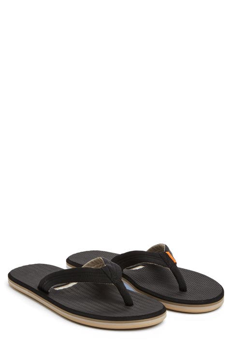 Dunes Waterproof Flip Flop (Men)