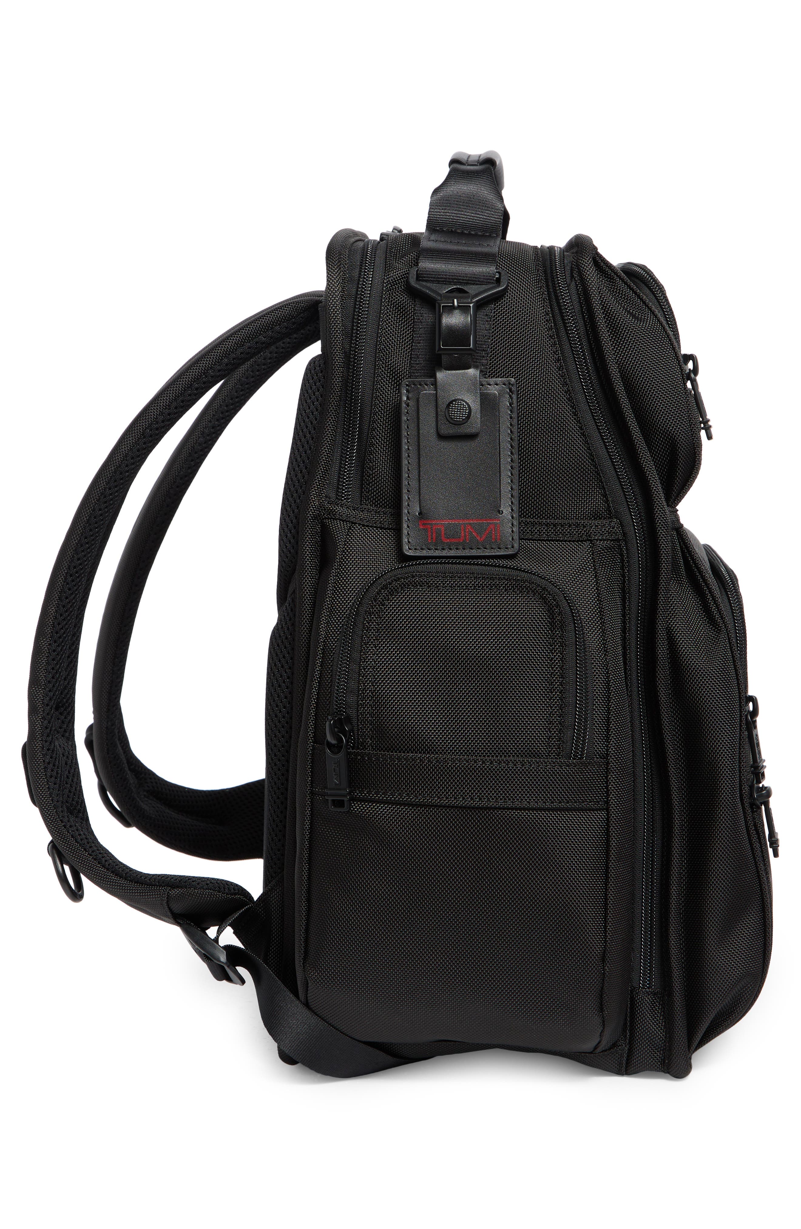 TUMI Alpha Brief Backpack, Alternate, color, 