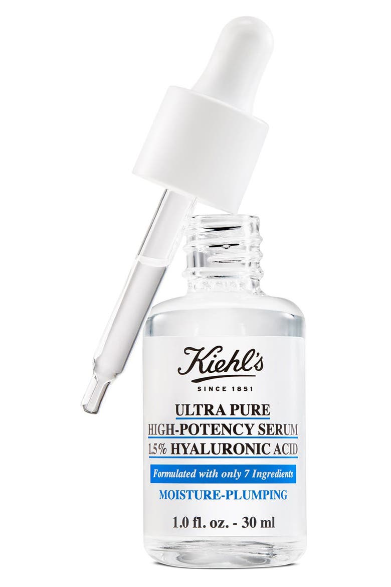 Ultra Pure High-Potency Serum 1.5% Hyaluronic Acid, Alternate, color, NO COLOR