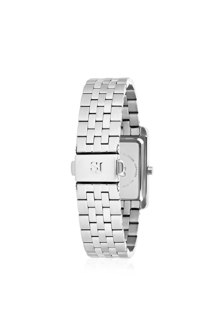 Watch Martina, Alternate, color, Stainless Steel Silver