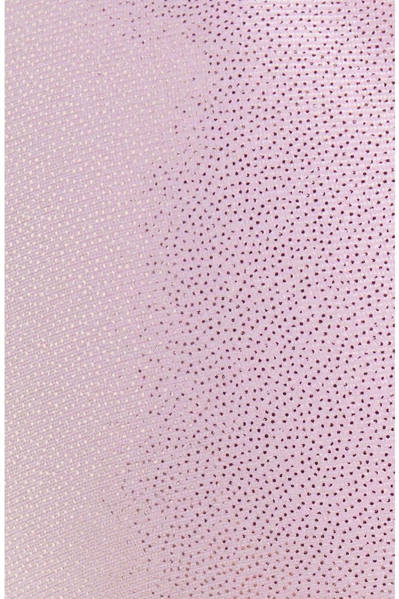 Aleida Triangle Bikini Top, Alternate, color, PINK