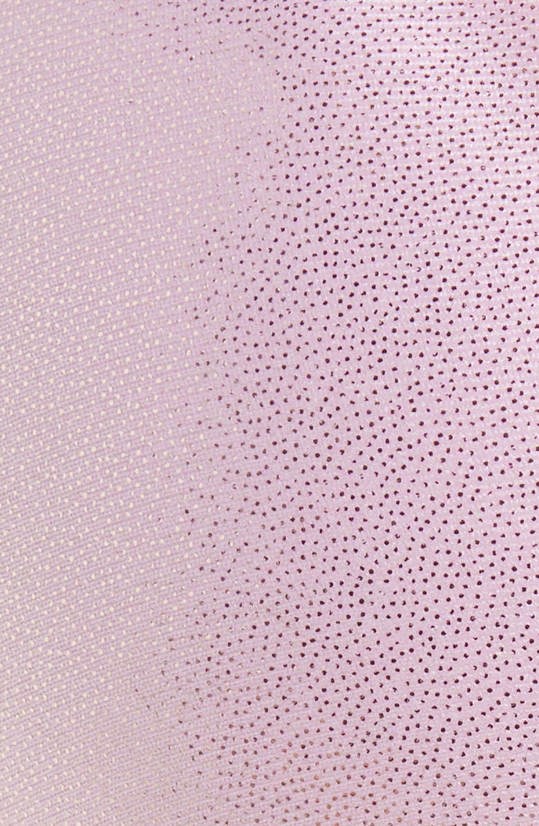 BOAMAR Aleida Triangle Bikini Top, Alternate, color, Pink