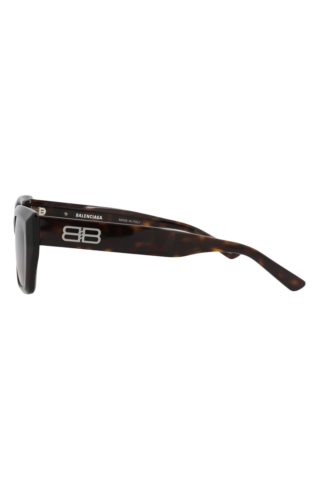 Balenciaga 54mm Square Sunglasses | Nordstromrack