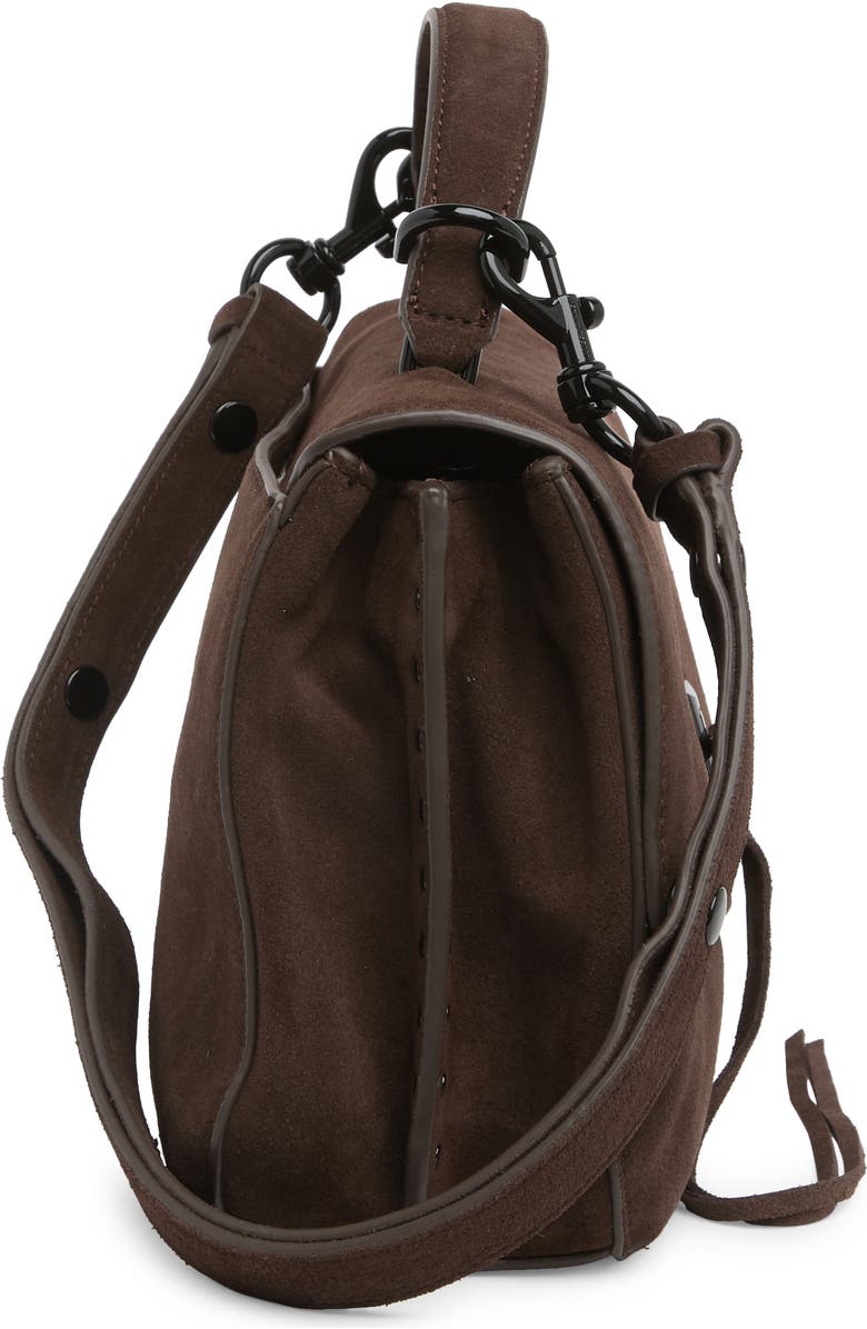 Rebecca Minkoff Darren Messenger Bag, Alternate, color,