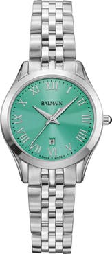 BALMAIN WATCHES Classic R Bracelet Watch, 30mm