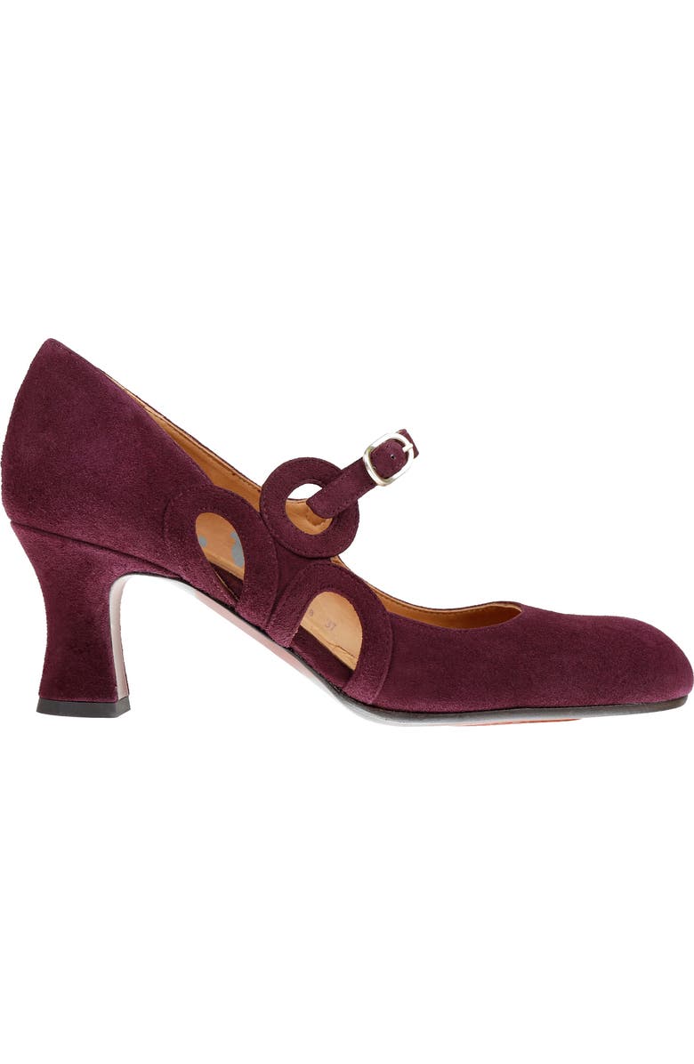 Chie Mihara Aida Mary Jane Pump, Alternate, color,