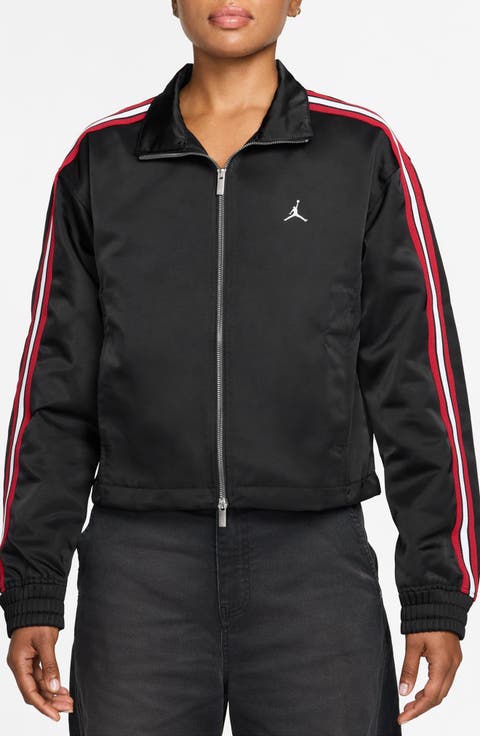 Brooklyn Track Jacket