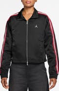 Nike Brooklyn Track Jacket