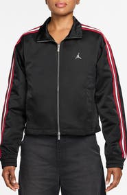 Nike Brooklyn Track Jacket