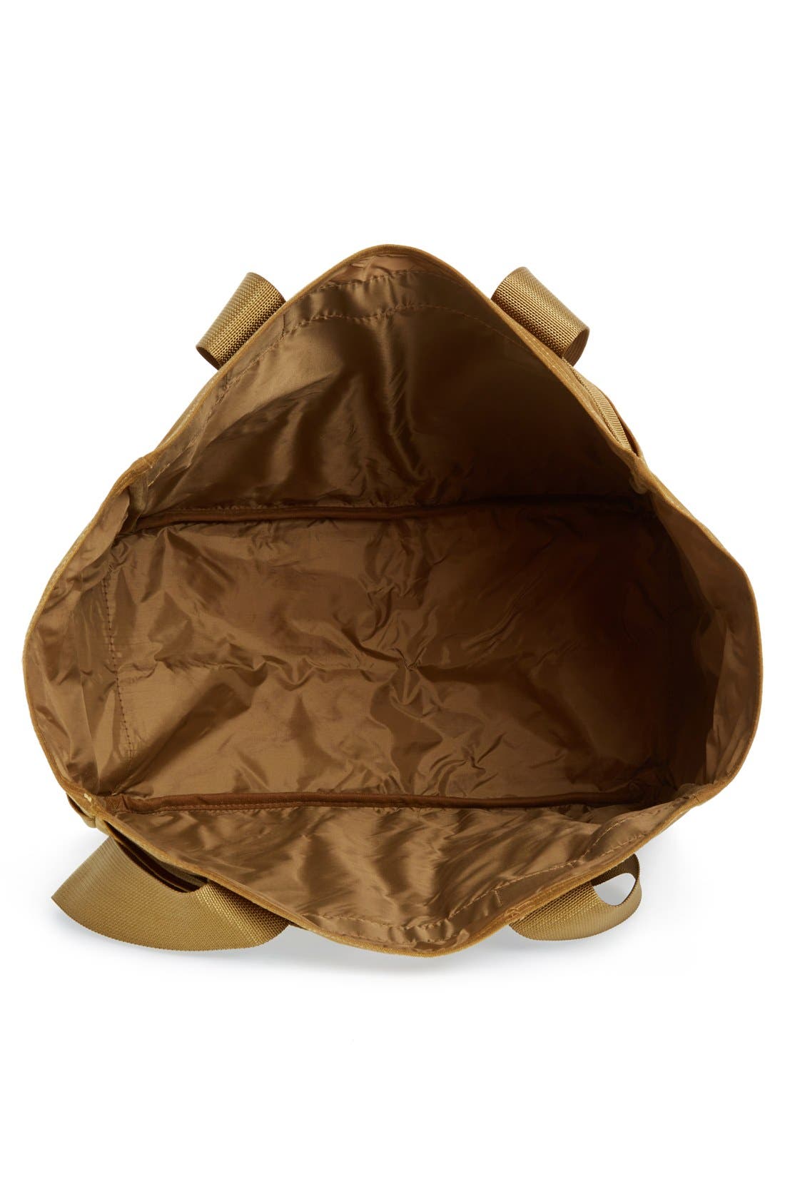 Tin Cloth Tote Bag, Alternate, color, TAN