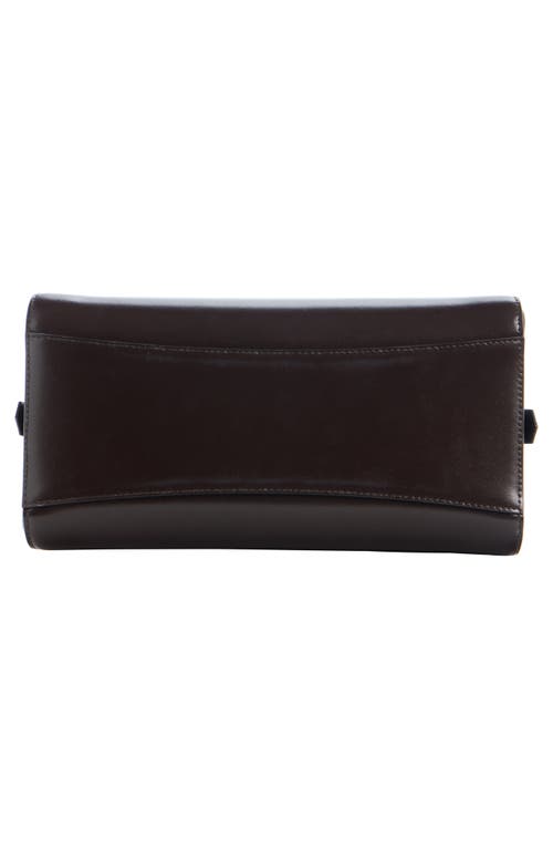 Givenchy Small Antigona East-west Box Leather Bags