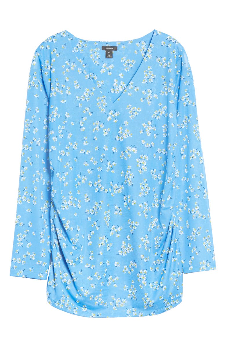 Halogen<sup>®</sup> Gathered Mesh Top, Main, color,