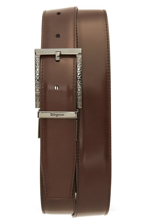 Men s FERRAGAMO Belts Nordstrom