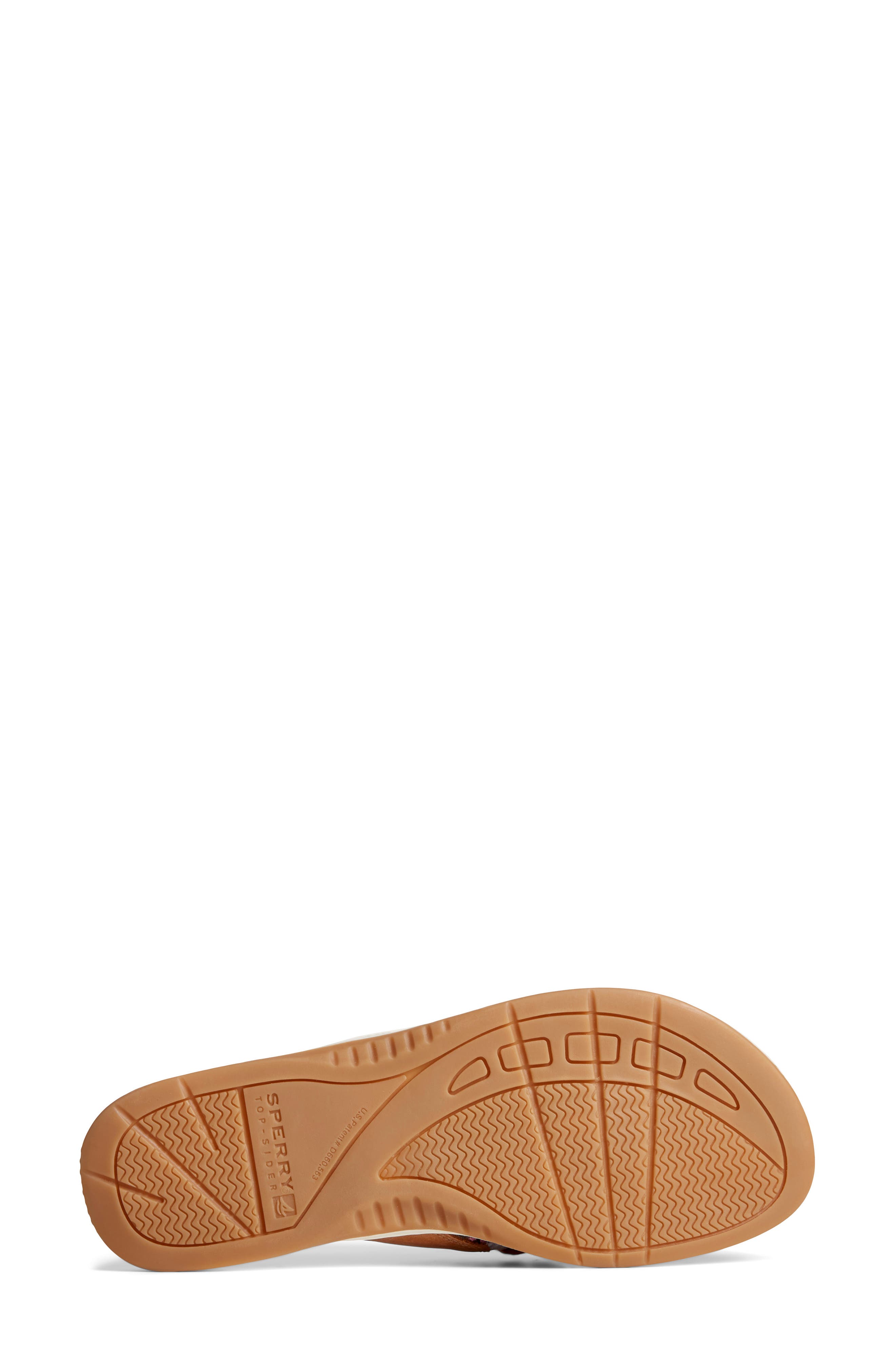 SPERRY TOP-SIDER<sup>®</sup> Parrotfish Sandal, Alternate, color, 