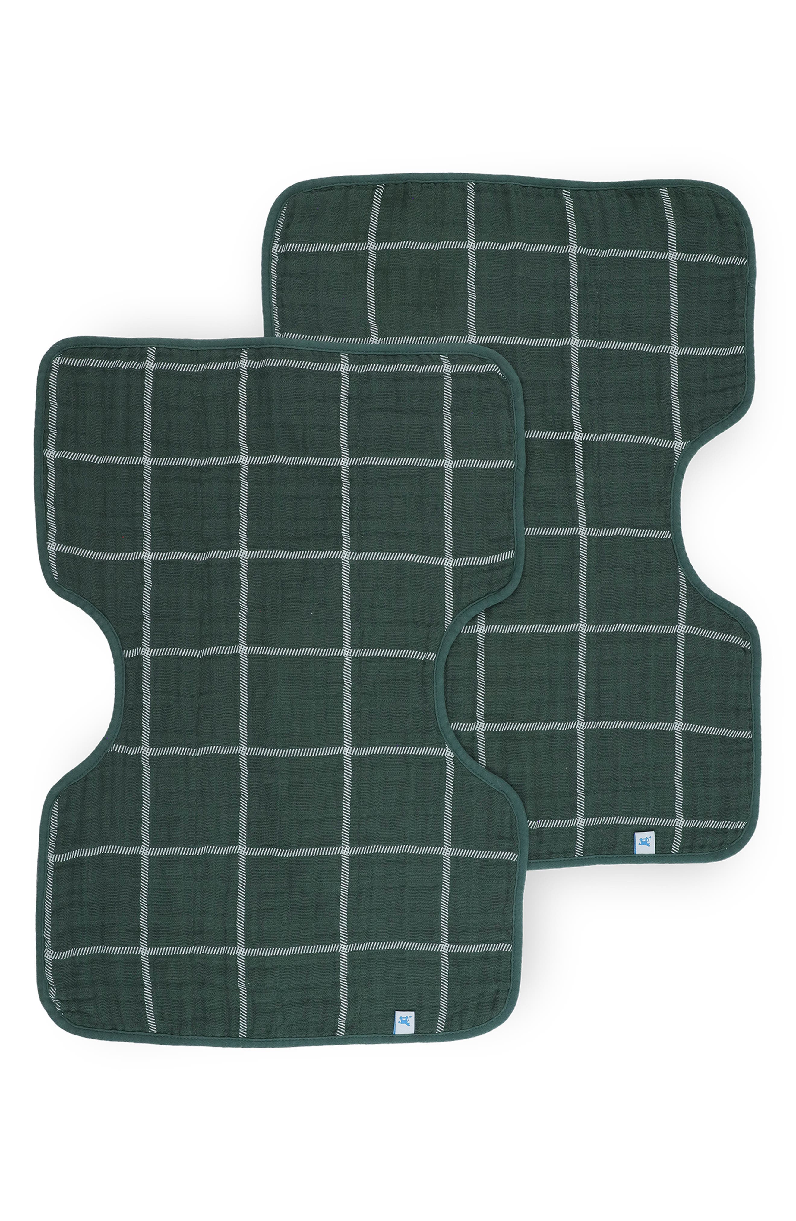 EVERGREEN PLAID