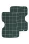  Evergreen Plaid