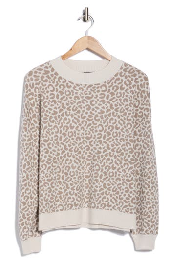 Splendid Icon Wool Blend Sweater In Multi