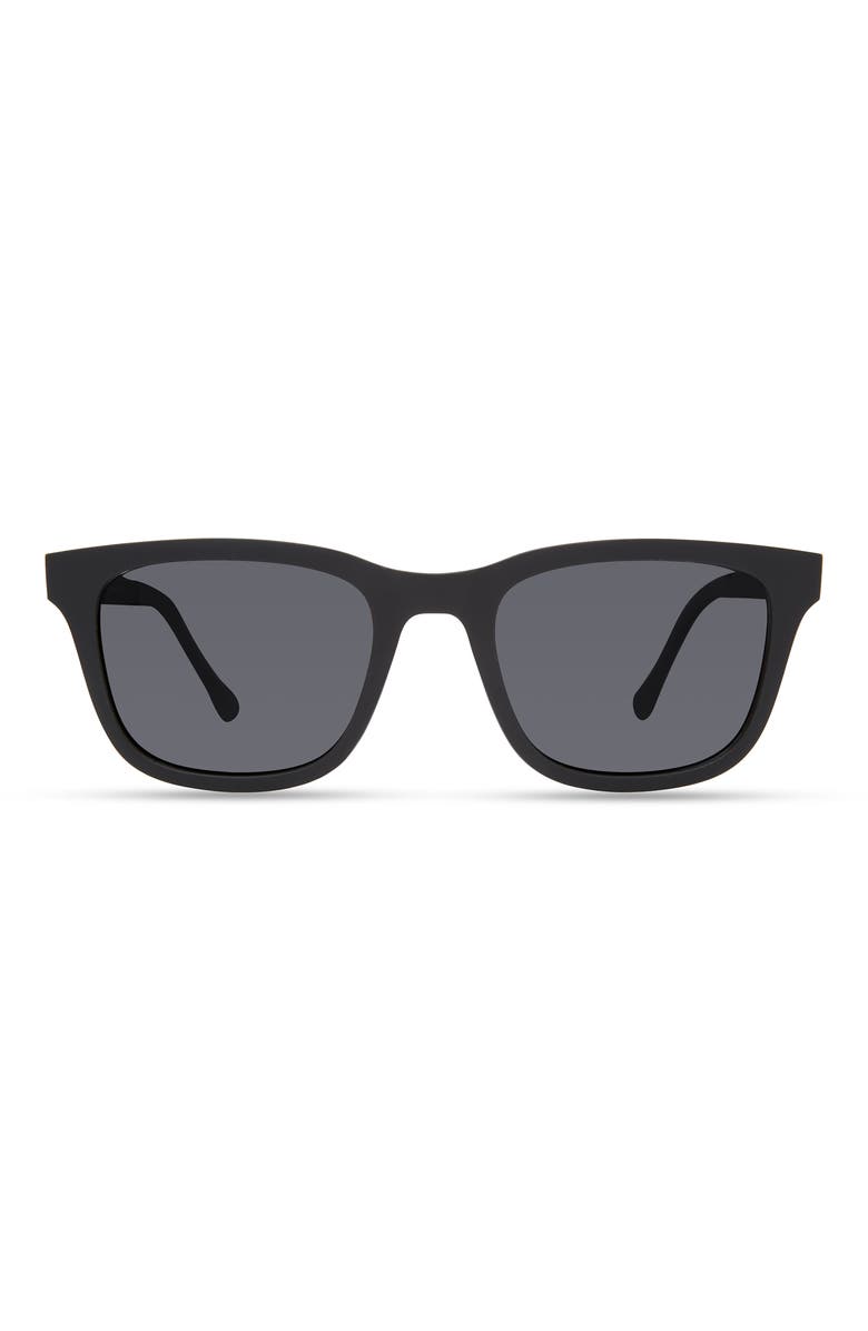Eco Jeri Sunglasses, Main, color, Black