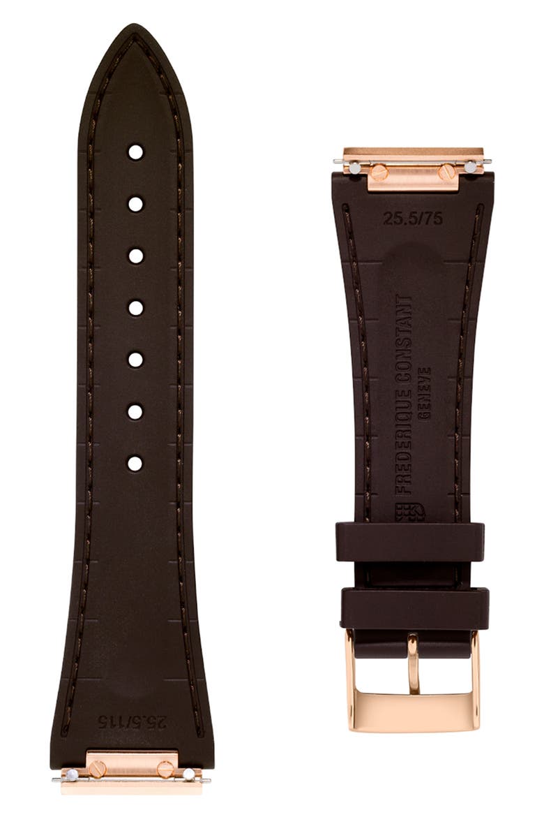 The Highlife COSC Two-Tone Interchangeable Strap Automatic Watch, 41mm, Alternate, color, TWO-TONE