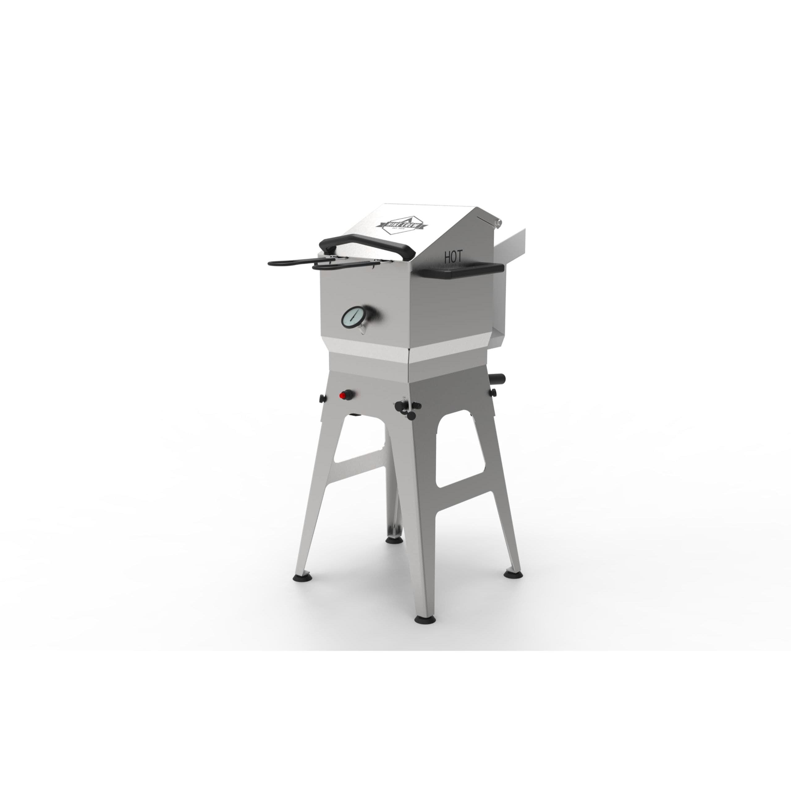 selected Stainless Steel