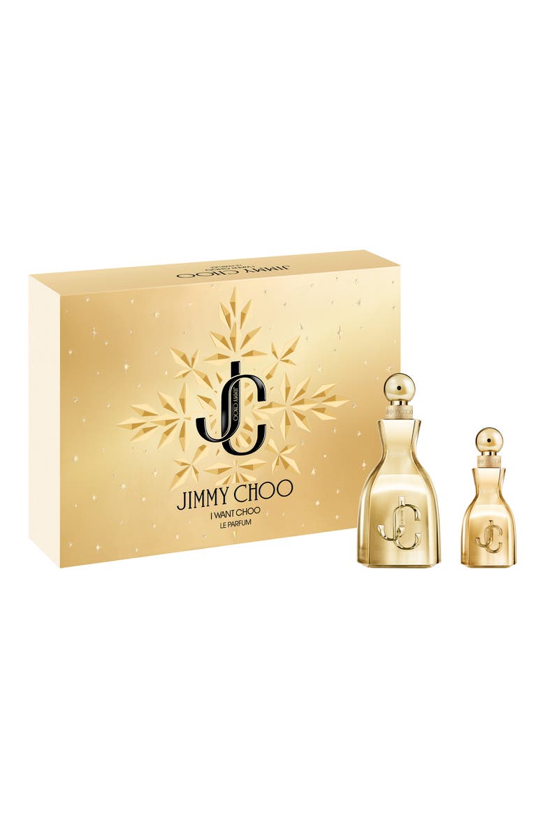 I Want Choo Le Parfum Set, Main, color, NO COLOR