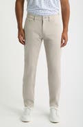 Peter Millar Crown Canvas Five Pocket Pants