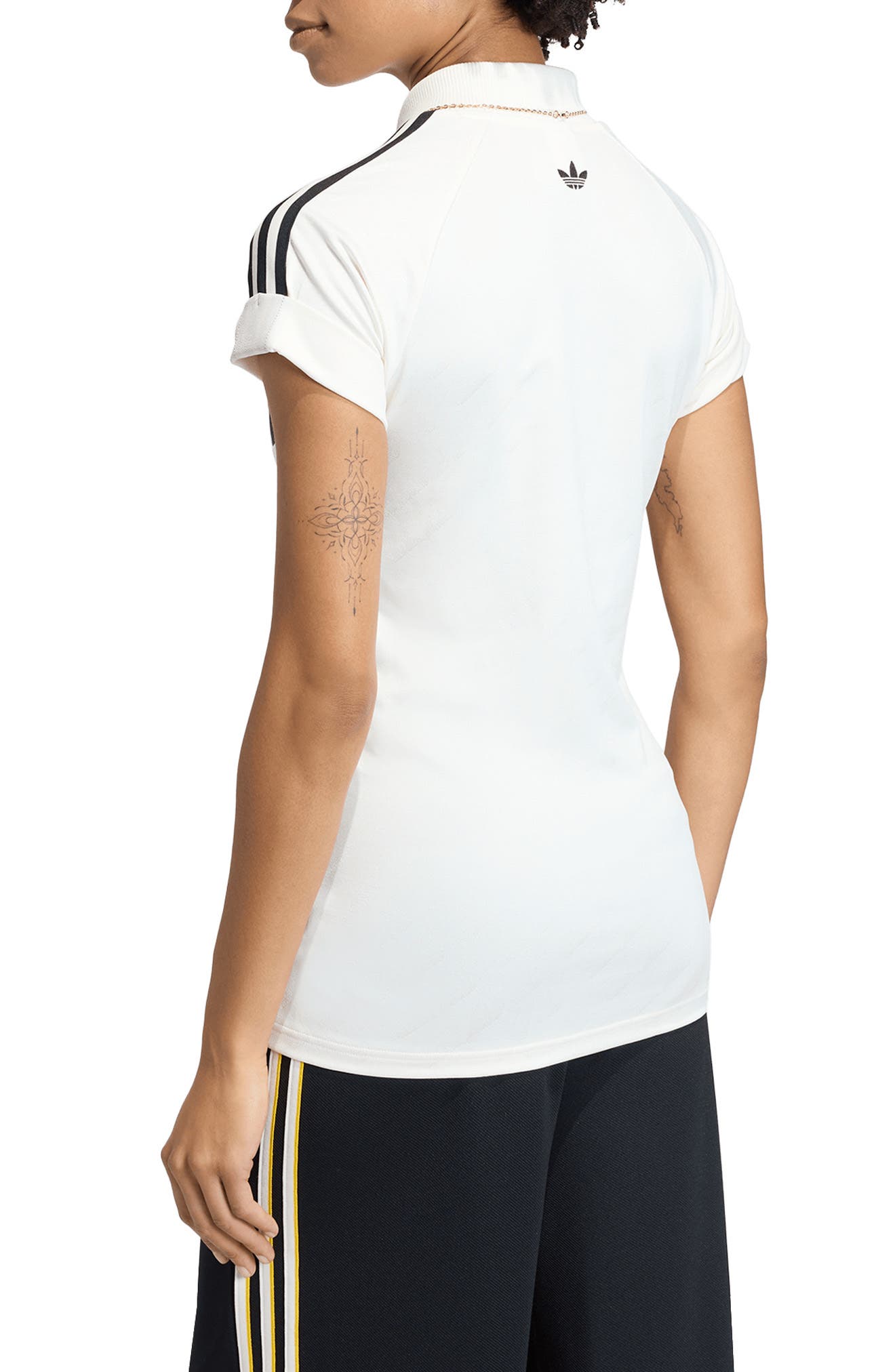 Re-Con Short Sleeve Top - image 2
