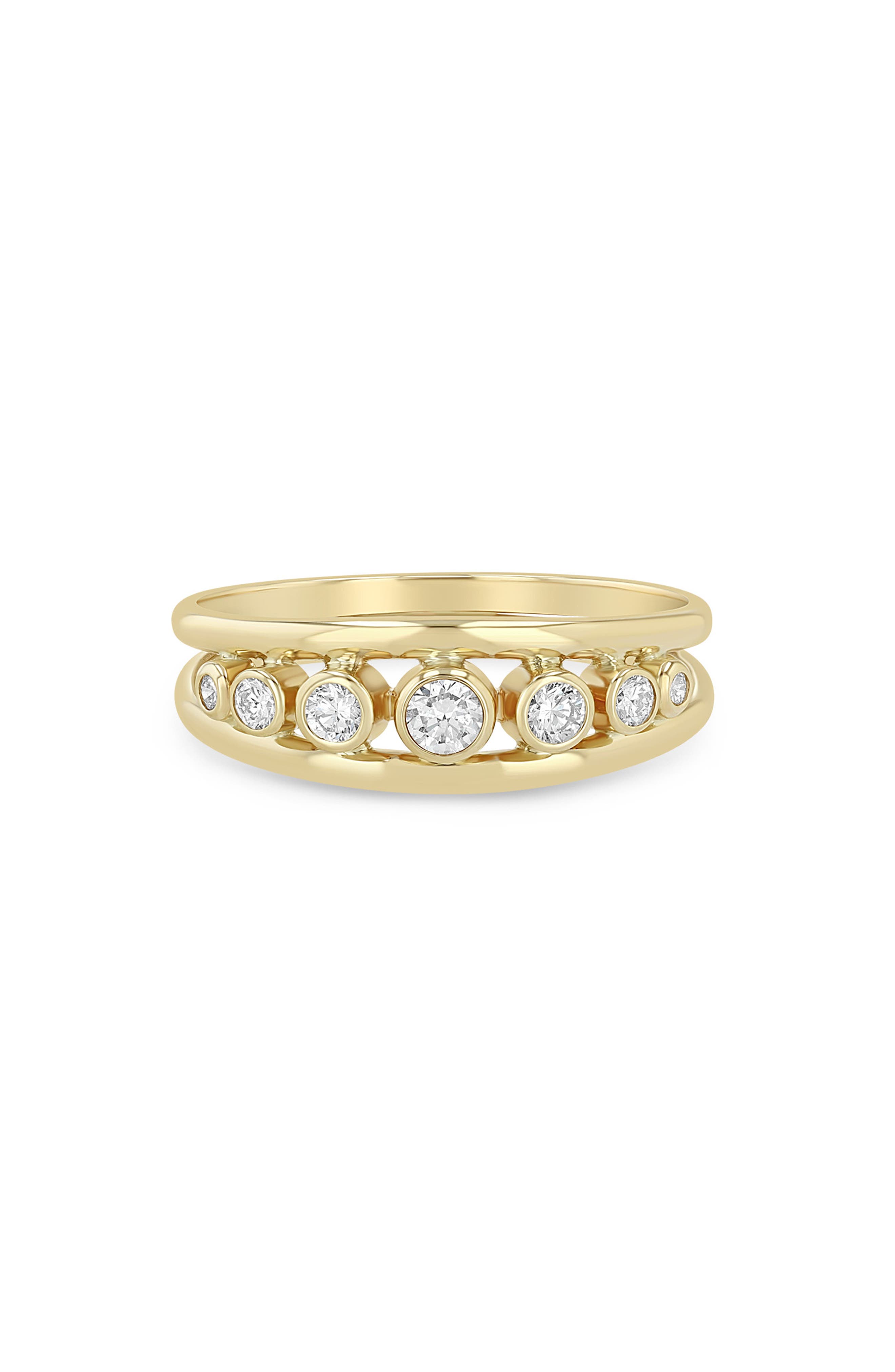 selected 14K YELLOW GOLD