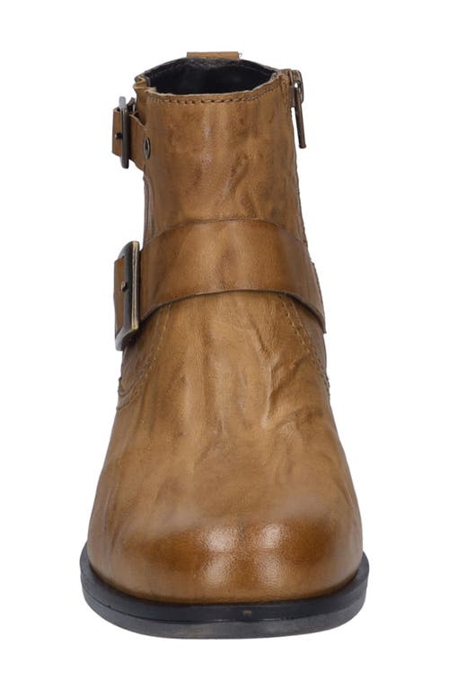 JOSEF SEIBEL JOSEF SEIBEL SANJA BUCKLE BOOTIE