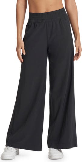 Villa Wide Leg Pants
