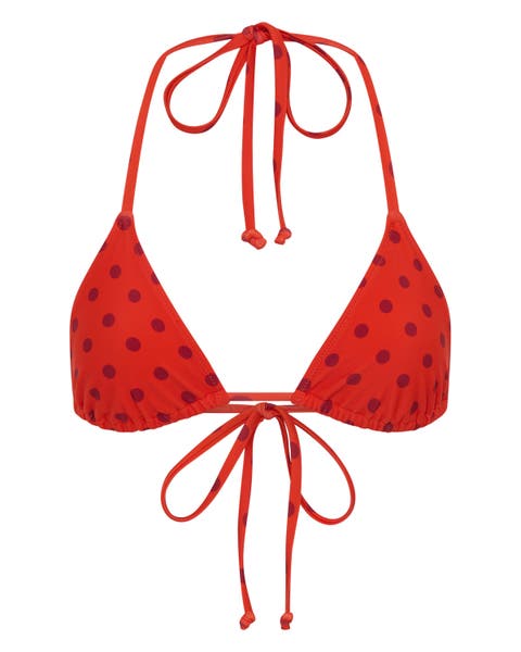 Rio Swim Top