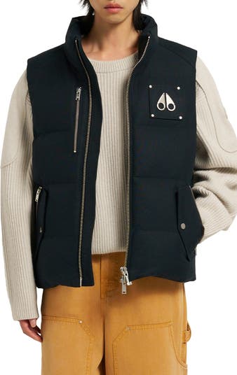 Moose Knuckles Westmount Down Vest | Nordstrom