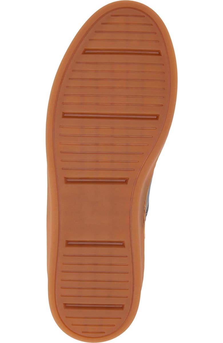 Matisse Quincy Sneaker, Alternate, color, White/ Black Multi