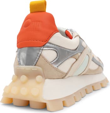 Oslo Lug Sole Sneaker