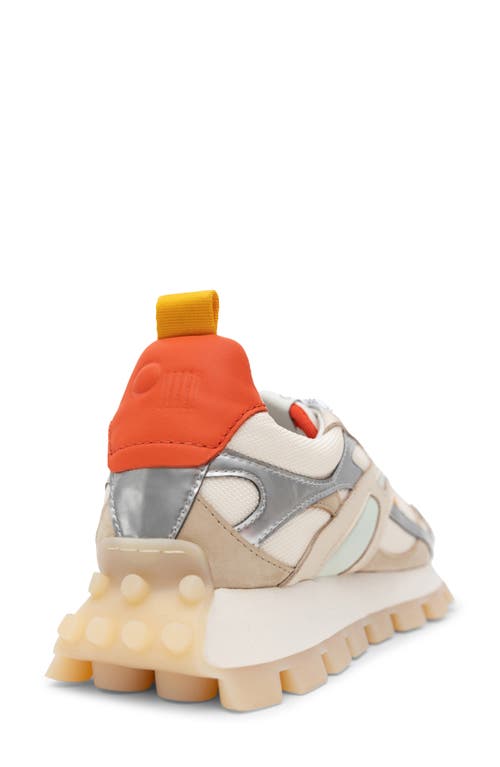 Oncept Oslo Leather Sneaker
