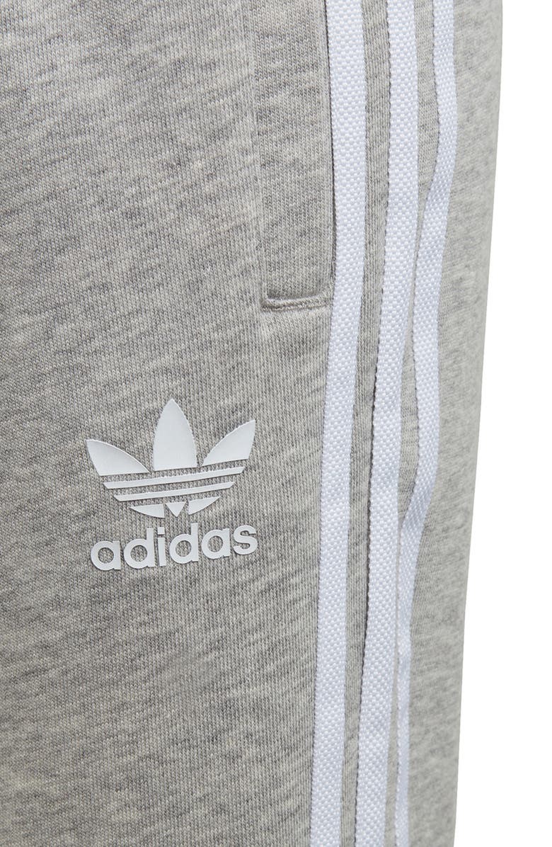 adidas Originals 3-Stripes Sweatpants, Alternate, color, 