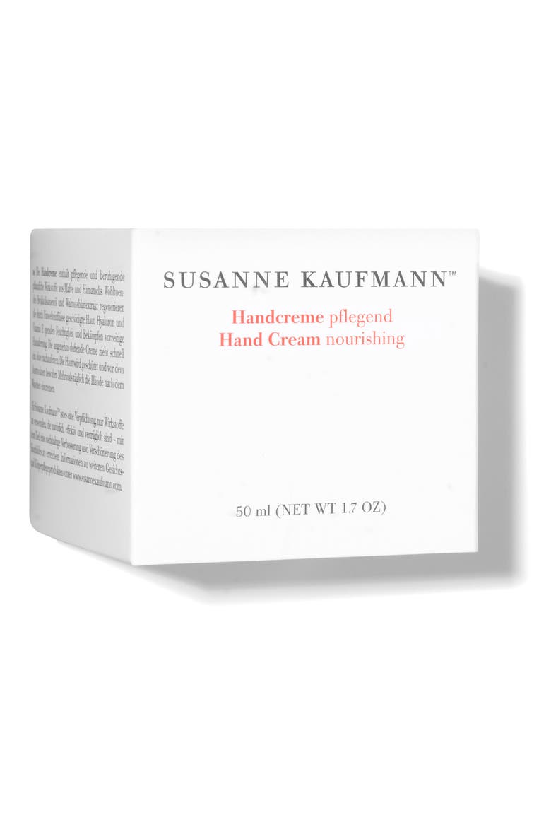 SPACE.NK.apothecary Susanne Kaufmann™ Hand Cream, Alternate, color, NO COLOR