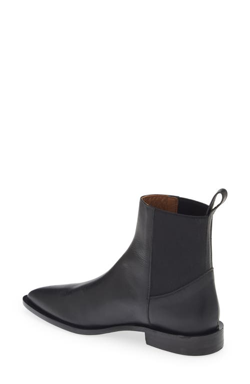 Atp Atelier Lauro Pointed Toe Bootie