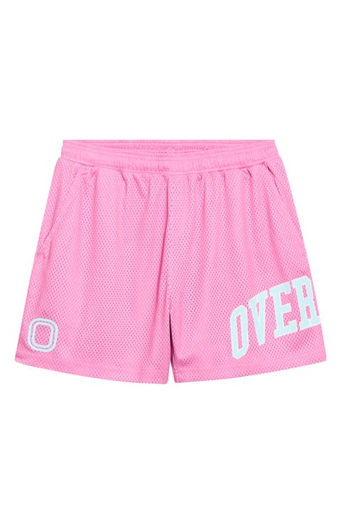 Homecoming Shorts